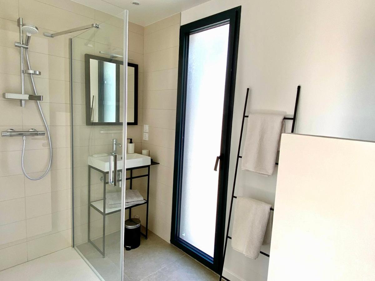 Apartamento Magnifique T2 Neuf-Proche Gare-Parking Gratuit Vannes Exterior foto