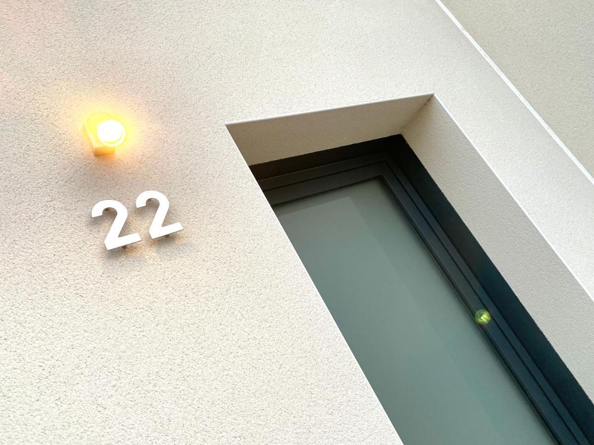Apartamento Magnifique T2 Neuf-Proche Gare-Parking Gratuit Vannes Exterior foto
